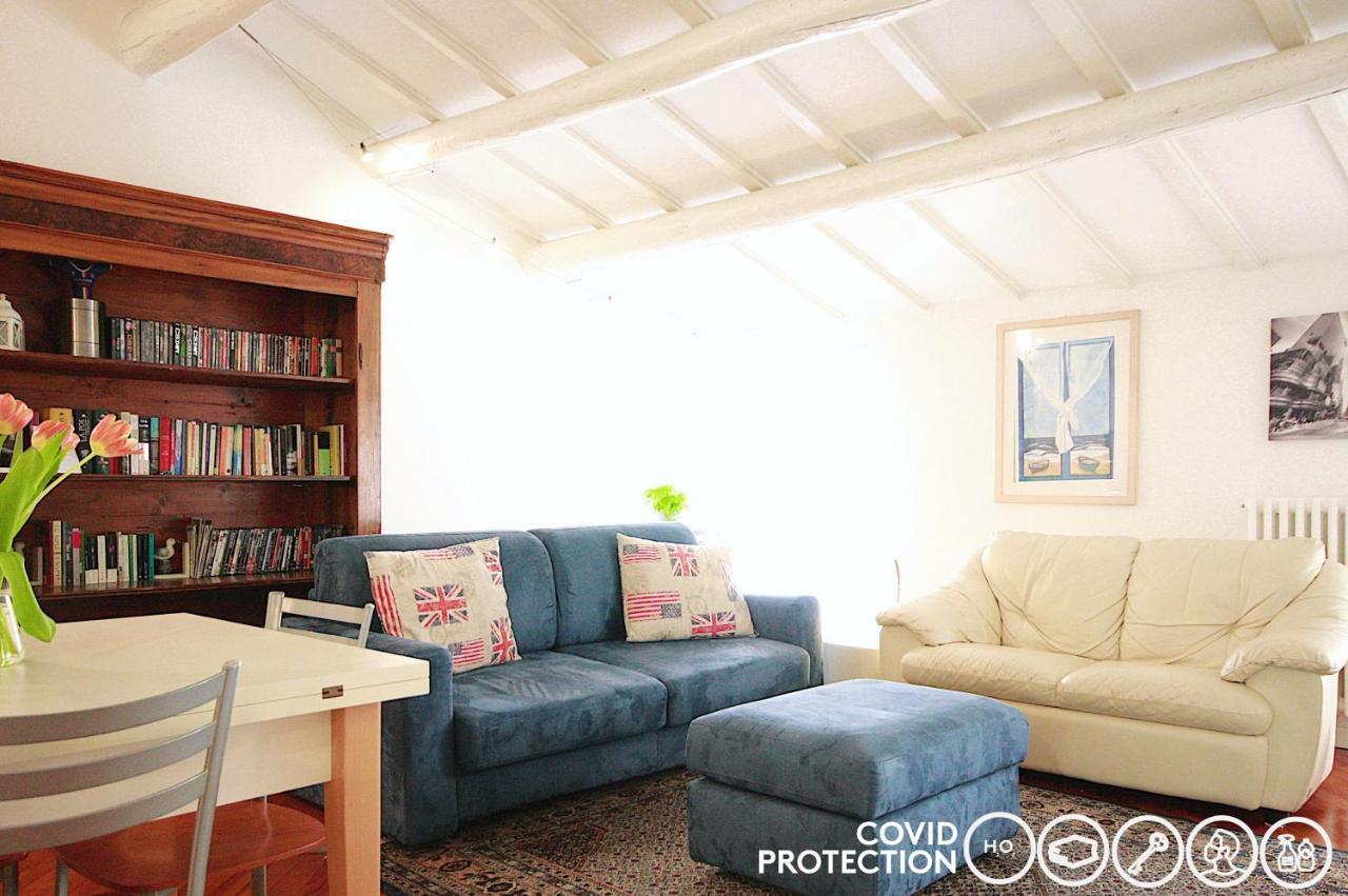 Bianco Apartment Βερόνα Εξωτερικό φωτογραφία