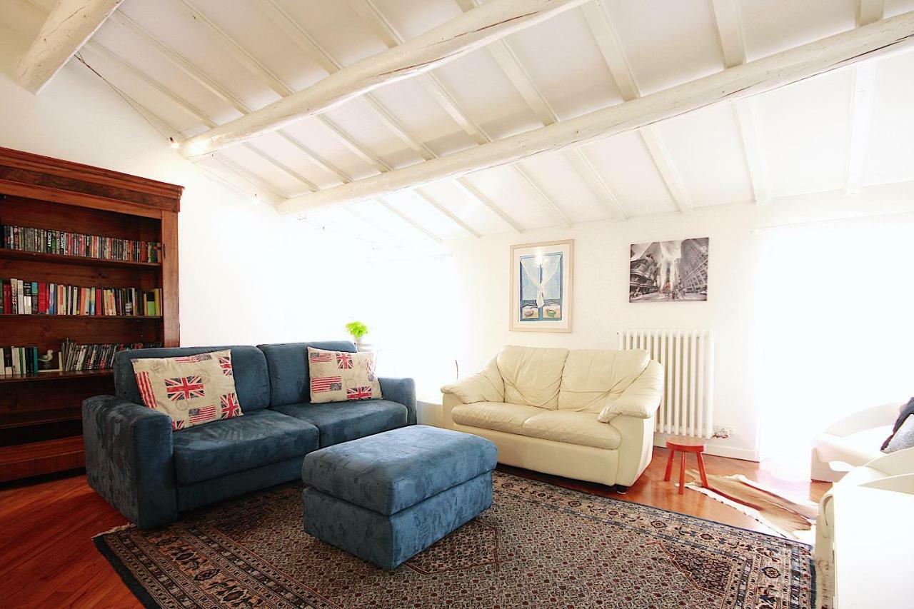 Bianco Apartment Βερόνα Εξωτερικό φωτογραφία