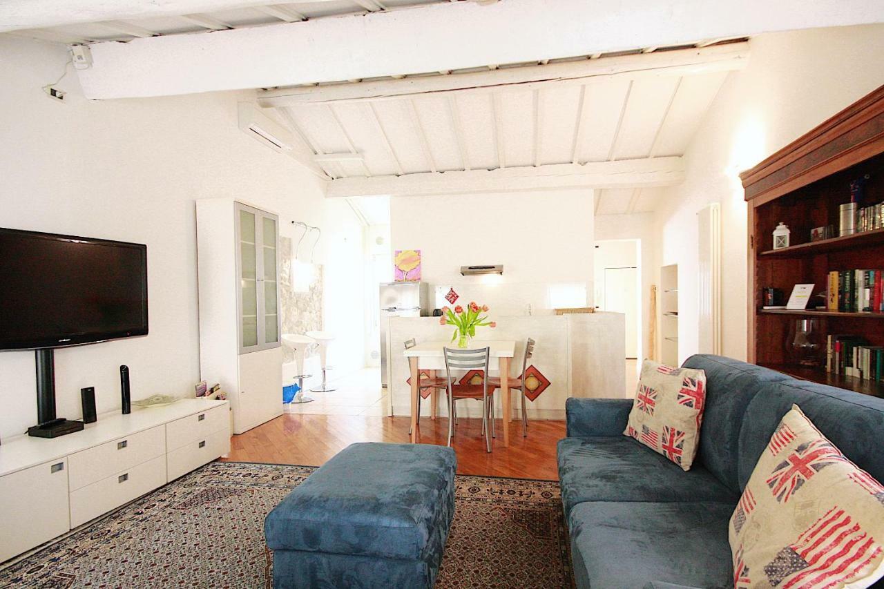 Bianco Apartment Βερόνα Εξωτερικό φωτογραφία