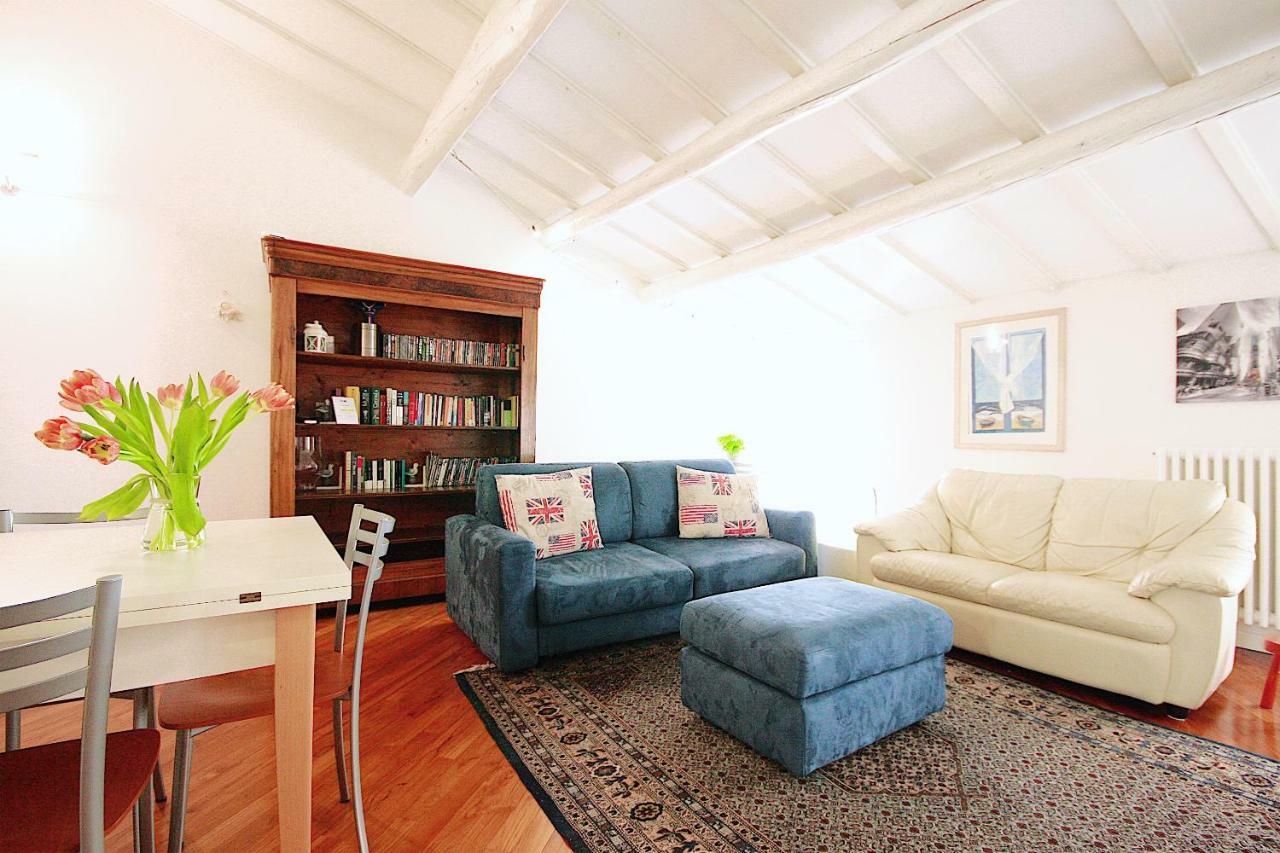 Bianco Apartment Βερόνα Εξωτερικό φωτογραφία