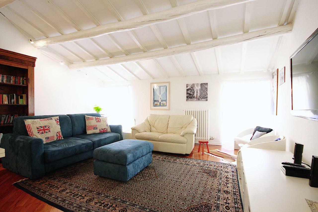 Bianco Apartment Βερόνα Εξωτερικό φωτογραφία