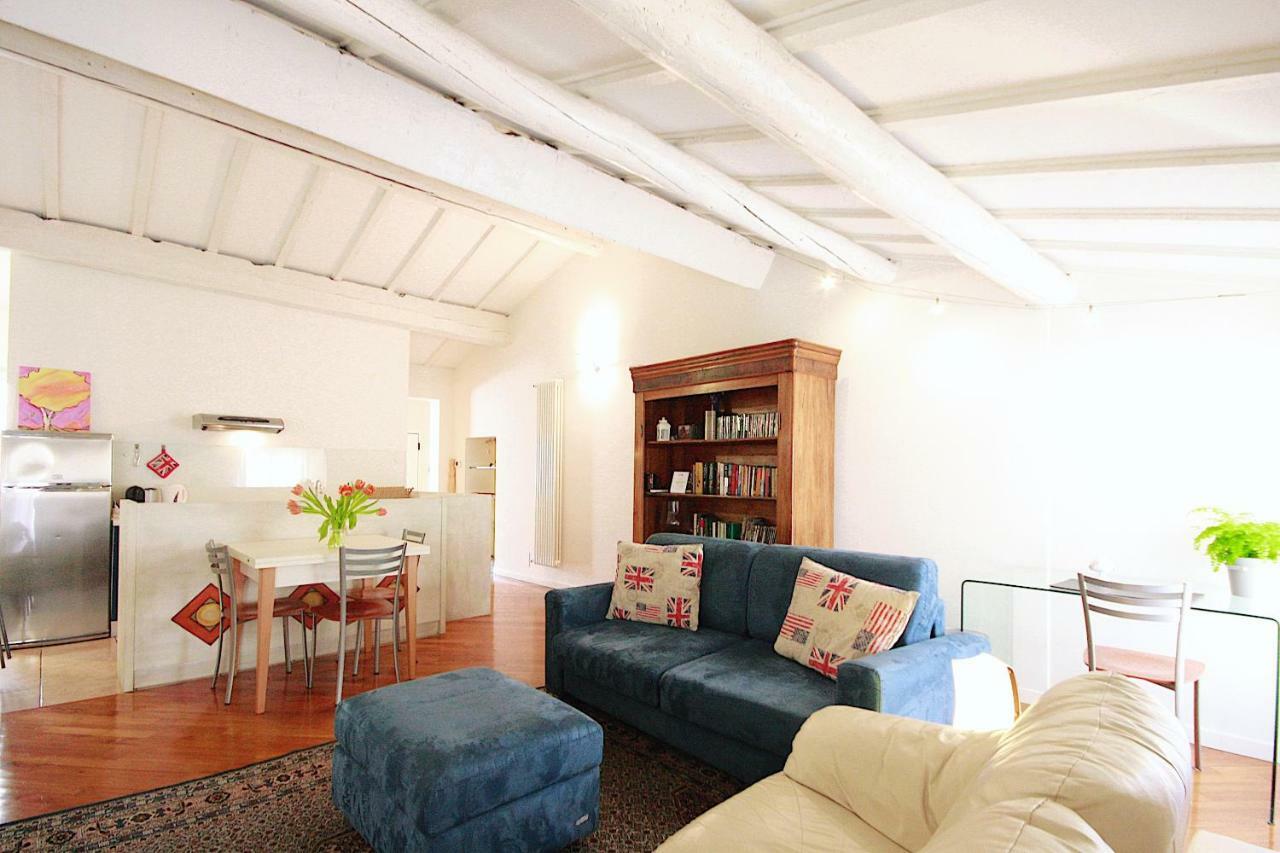 Bianco Apartment Βερόνα Εξωτερικό φωτογραφία