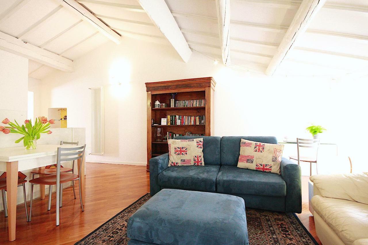 Bianco Apartment Βερόνα Εξωτερικό φωτογραφία