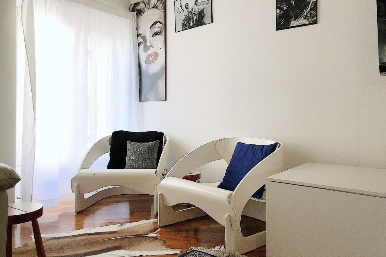 Bianco Apartment Βερόνα Εξωτερικό φωτογραφία