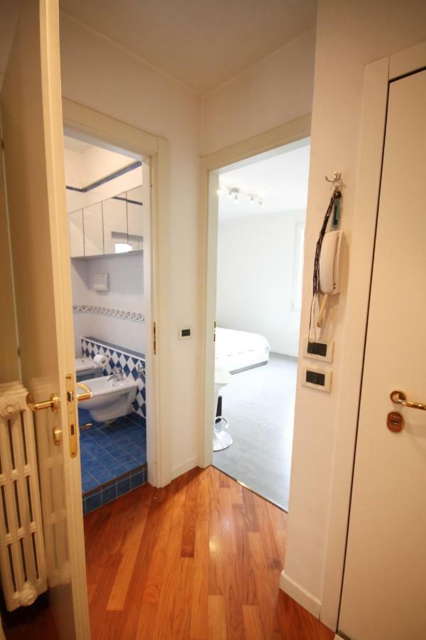 Bianco Apartment Βερόνα Εξωτερικό φωτογραφία