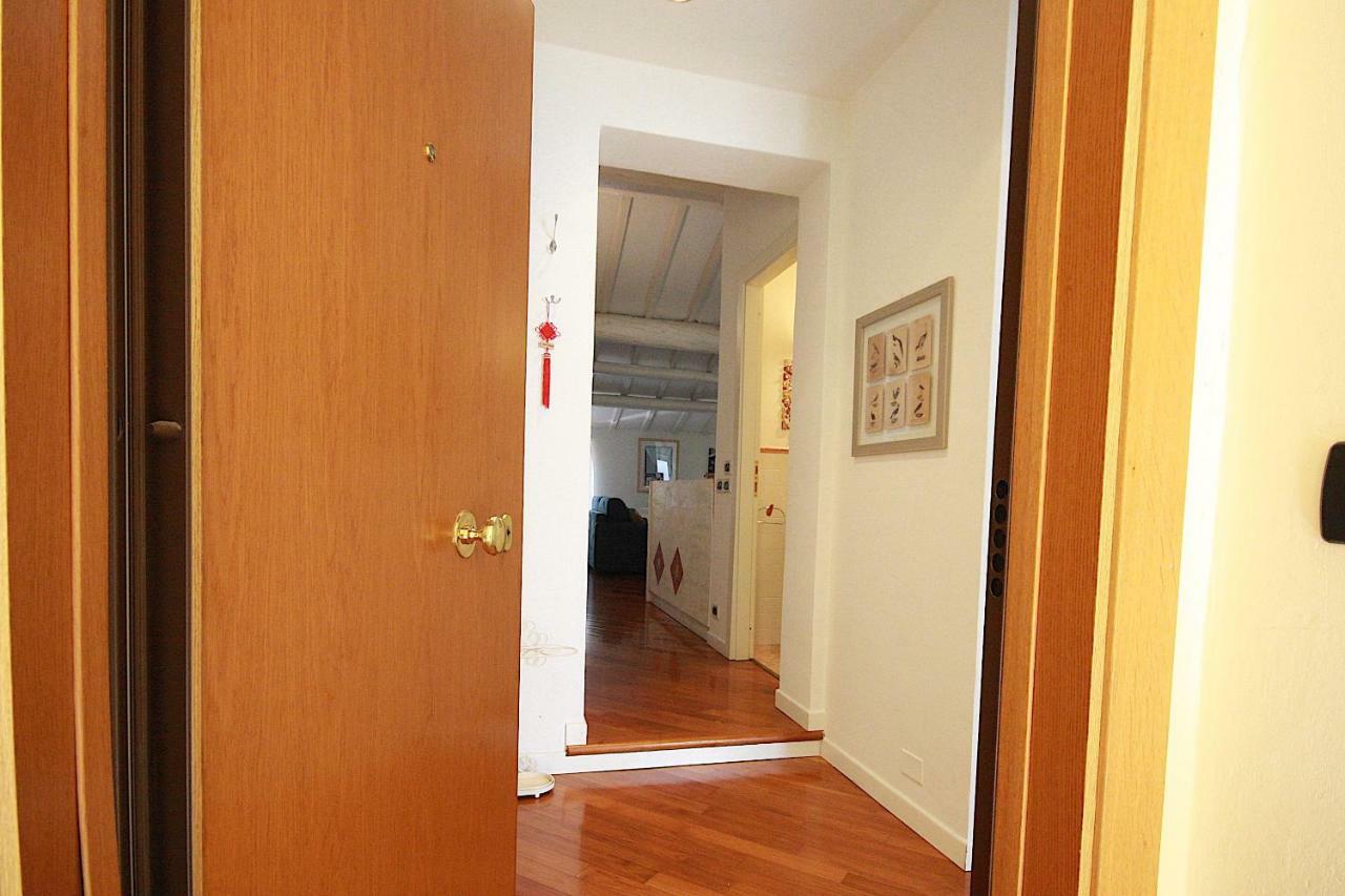 Bianco Apartment Βερόνα Εξωτερικό φωτογραφία