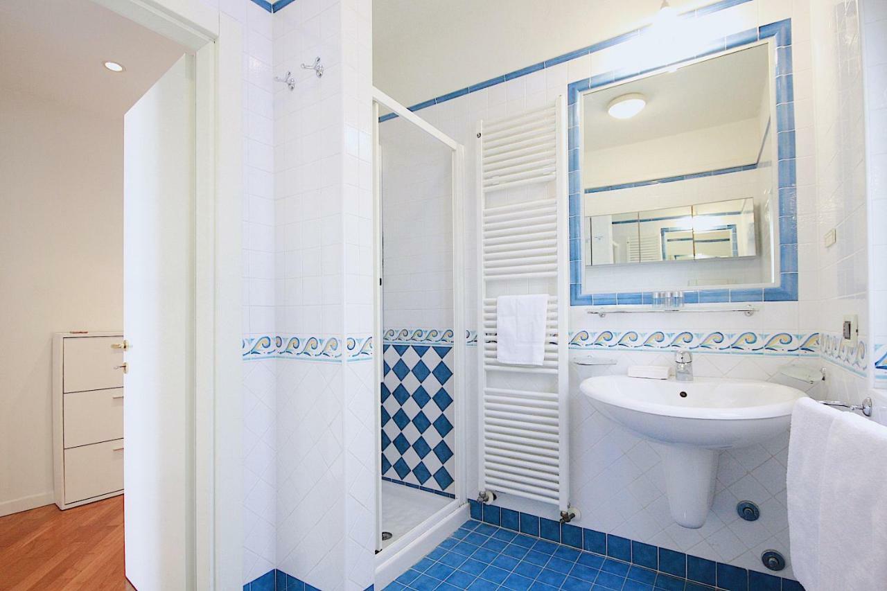 Bianco Apartment Βερόνα Εξωτερικό φωτογραφία
