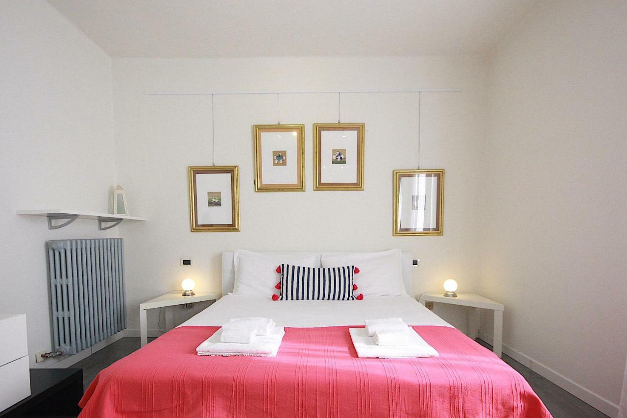 Bianco Apartment Βερόνα Εξωτερικό φωτογραφία