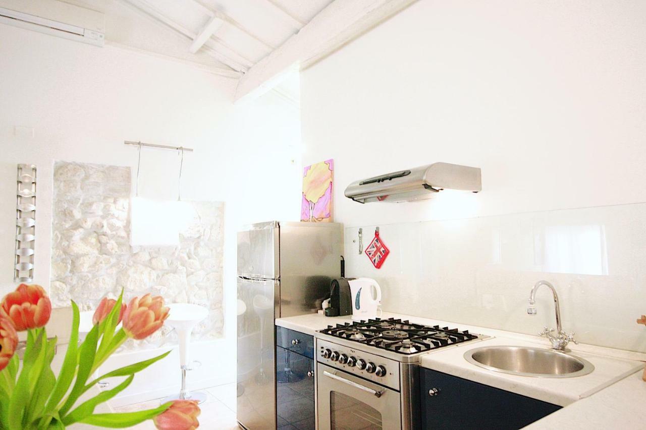 Bianco Apartment Βερόνα Εξωτερικό φωτογραφία