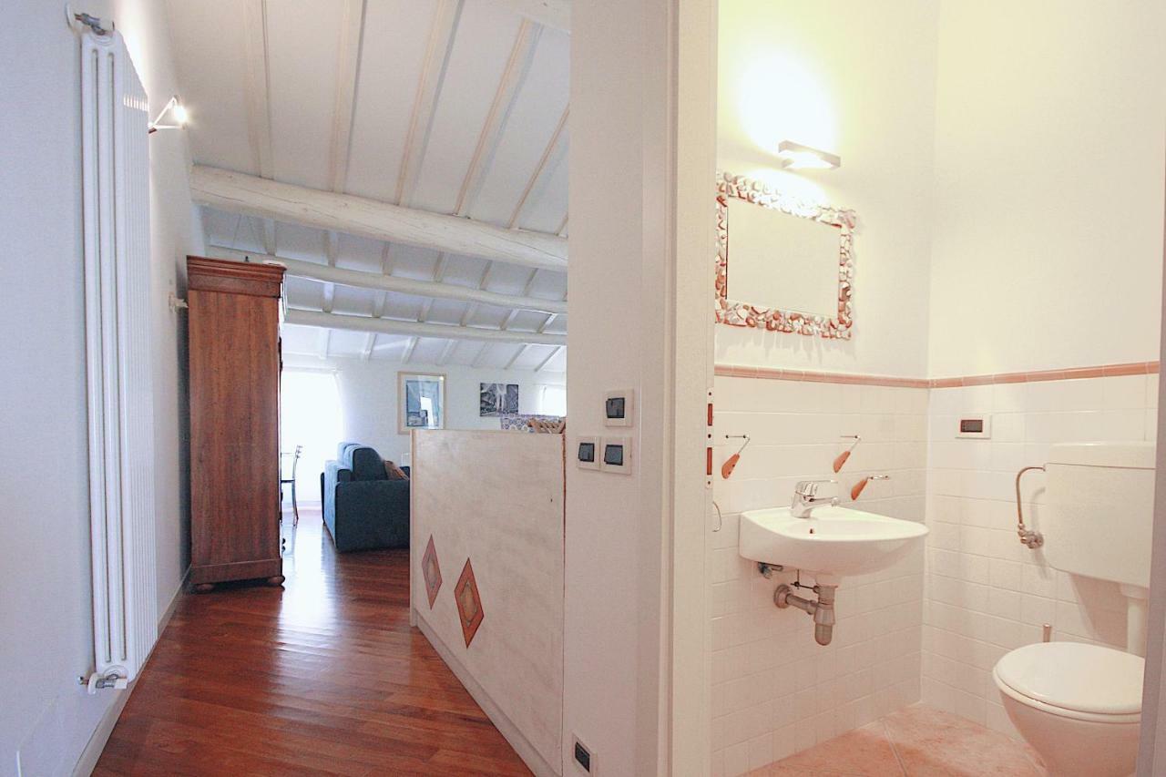 Bianco Apartment Βερόνα Εξωτερικό φωτογραφία