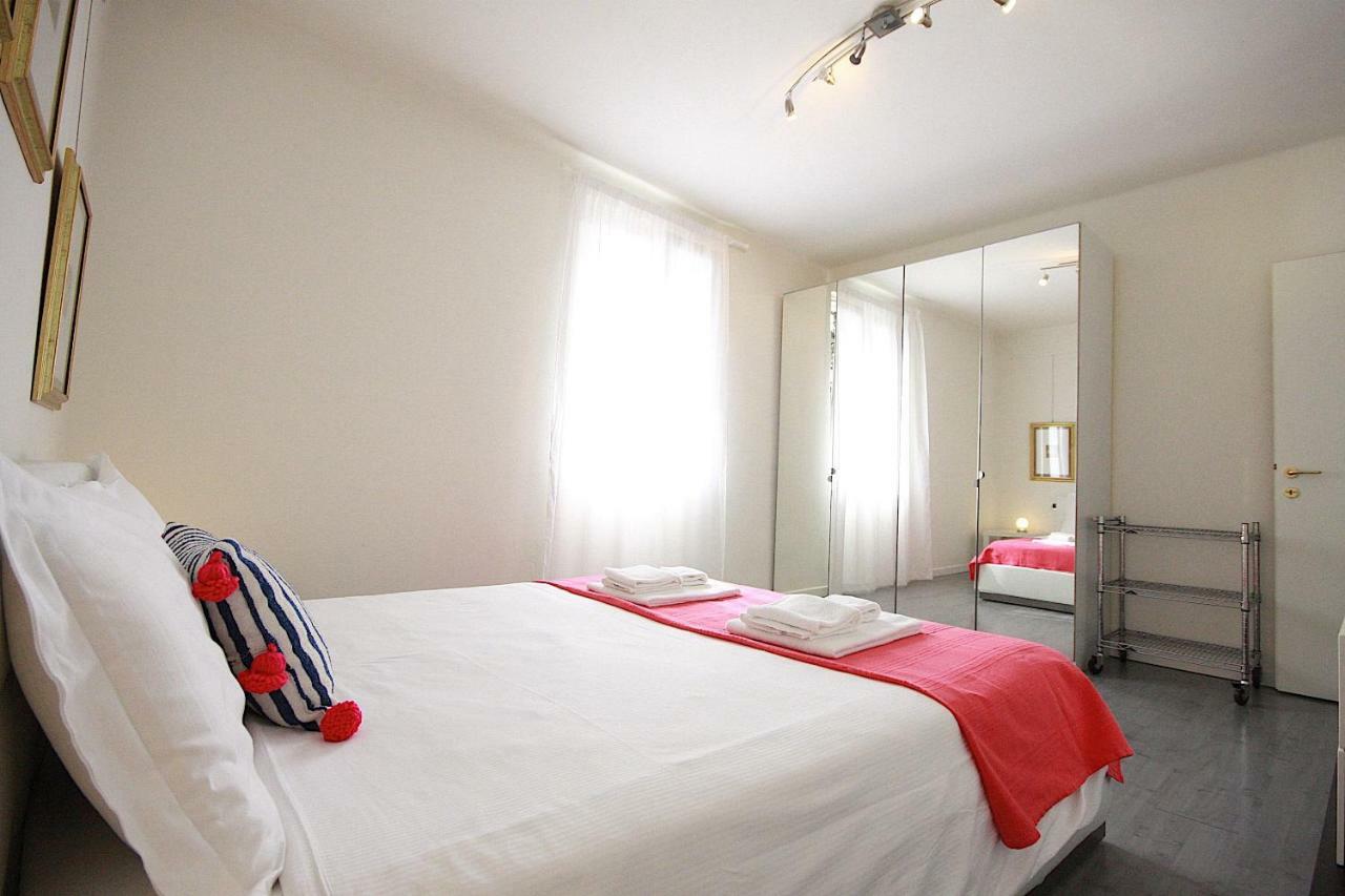 Bianco Apartment Βερόνα Εξωτερικό φωτογραφία