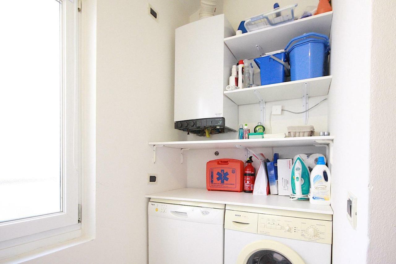 Bianco Apartment Βερόνα Εξωτερικό φωτογραφία