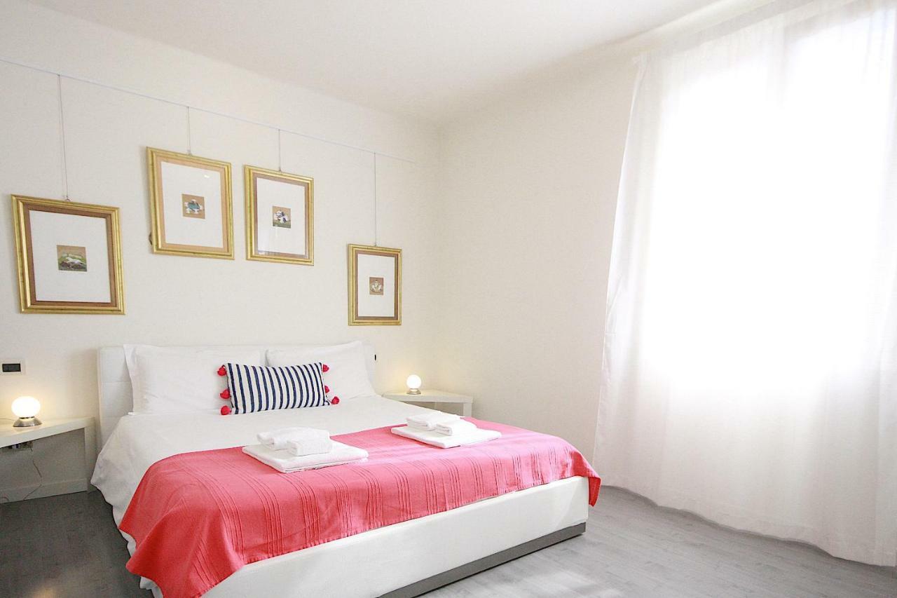 Bianco Apartment Βερόνα Εξωτερικό φωτογραφία