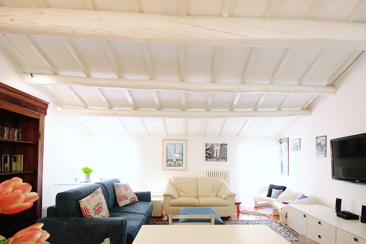 Bianco Apartment Βερόνα Εξωτερικό φωτογραφία