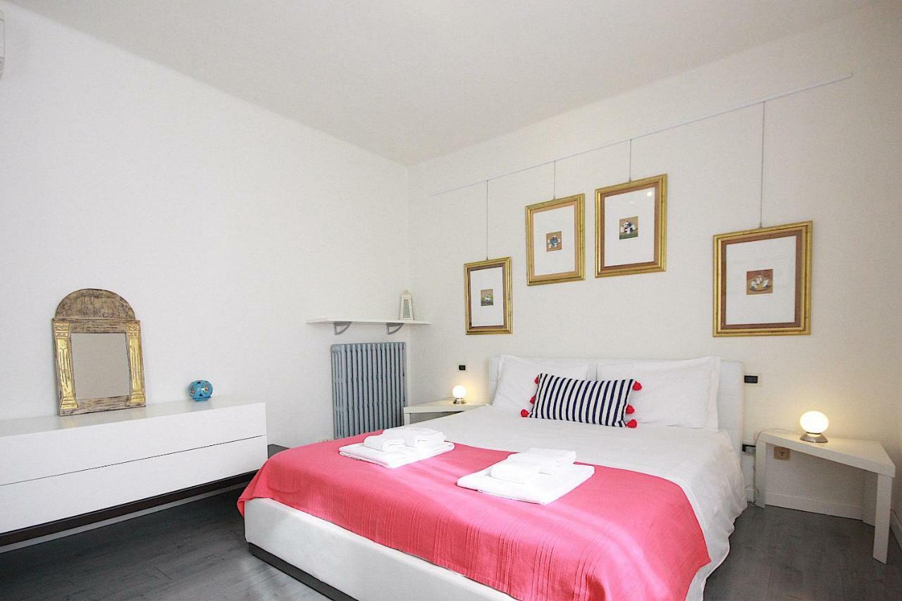 Bianco Apartment Βερόνα Εξωτερικό φωτογραφία